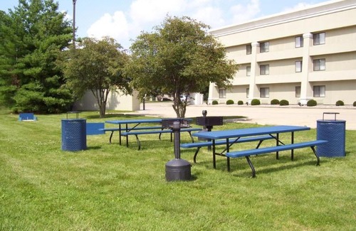 Champaign Hotel | Baymont by Wyndham Champaign