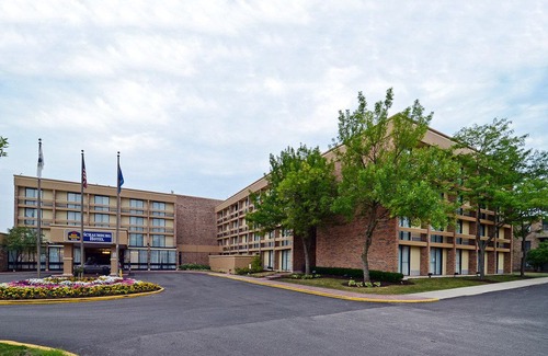 Schaumburg Hotel | Wyndham Garden Schaumburg Chicago Northwest