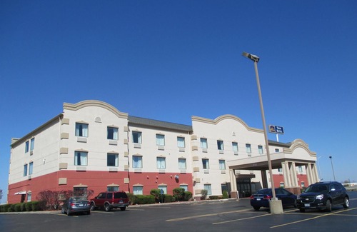 Troy Hotel | Best Western Troy Hotel