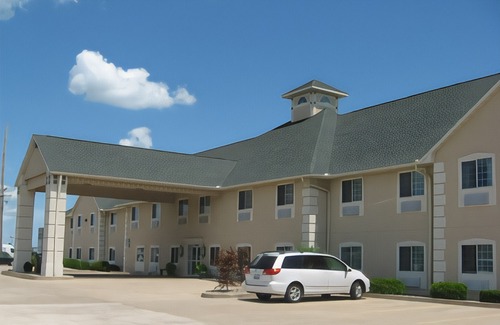 Macomb Hotel | Best Western Macomb Inn