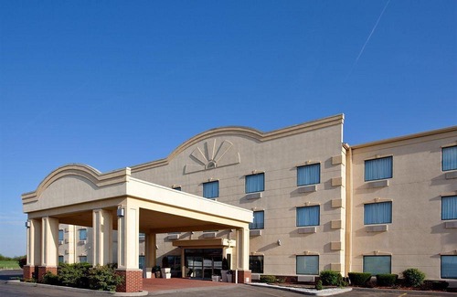 Troy Hotel | Best Western Troy Hotel