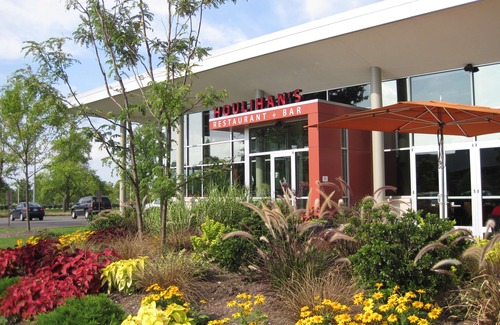Champaign Hotel | I Hotel and Conference Center - Champaign