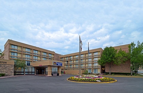 Schaumburg Hotel | Wyndham Garden Schaumburg Chicago Northwest