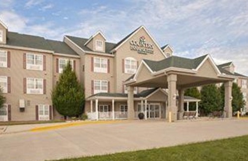 Champaign Hotel | Country Inn & Suites by Radisson, Champaign North, IL