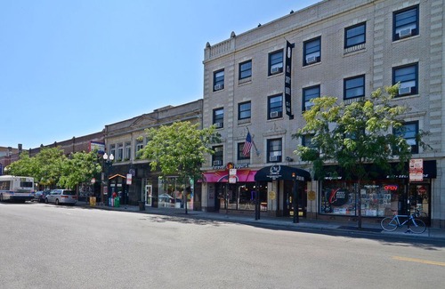 Lakeview Hotel | City Suites Hotel