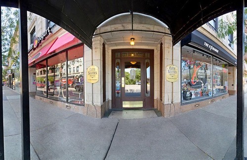 Lakeview Hotel | City Suites Hotel