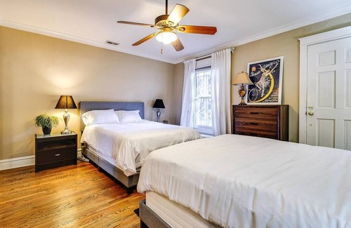 Gold Coast House | Brownstone in Gold Coast - Downtown