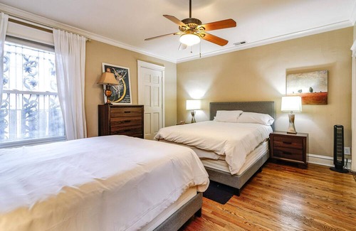 Gold Coast House | Brownstone in Gold Coast - Downtown