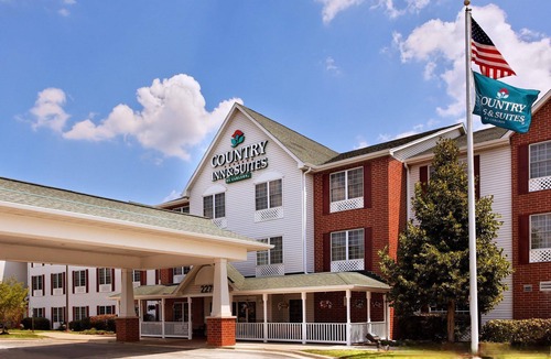 Elgin Hotel | Country Inn & Suites by Radisson, Elgin, IL