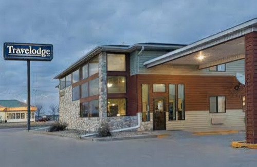 Morton Hotel | Days Inn by Wyndham Morton