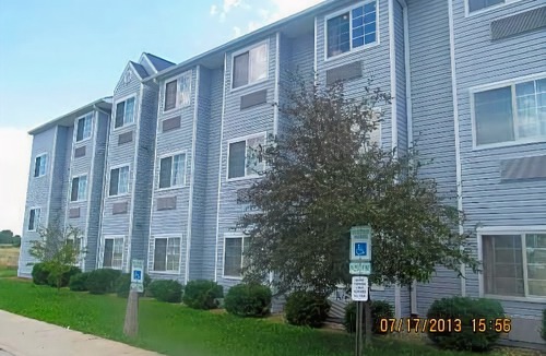 Champaign Hotel | Microtel Inn by Wyndham Champaign