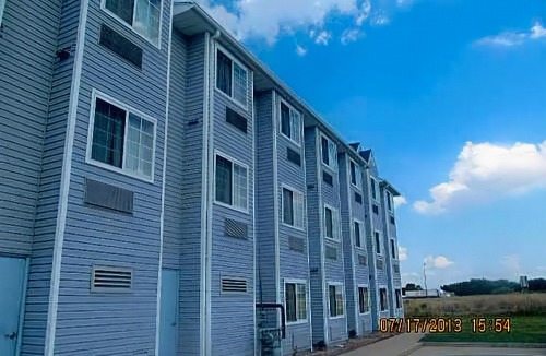Champaign Hotel | Microtel Inn by Wyndham Champaign