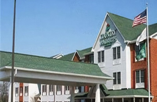 Elgin Hotel | Country Inn & Suites by Radisson, Elgin, IL