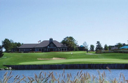 Rockford Hotel | Hilton Garden Inn Rockford