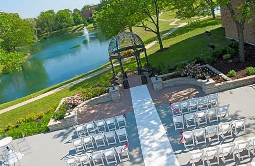 Schaumburg Hotel | Wyndham Garden Schaumburg Chicago Northwest
