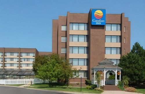 Orland Hills Hotel | Quality Inn & Suites Orland Park - Chicago