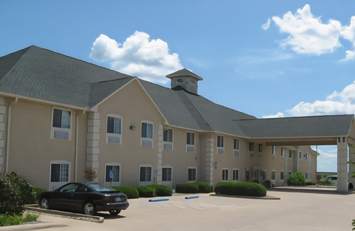 Macomb Hotel | Best Western Macomb Inn