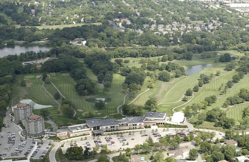 Itasca Hotel | Eaglewood Resort & Spa