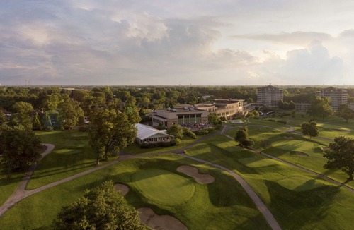 Itasca Hotel | Eaglewood Resort & Spa