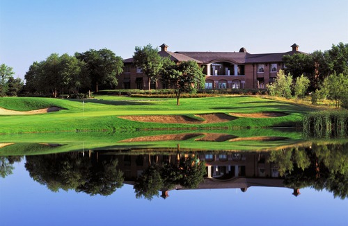 Glenview Hotel | The Glen Club