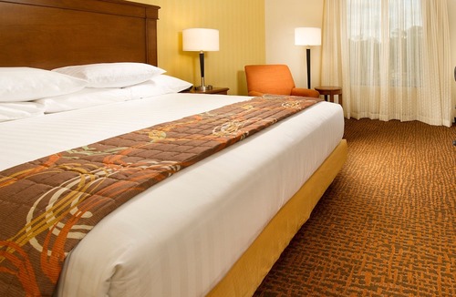 Mount Vernon Hotel | Drury Inn & Suites Mt. Vernon
