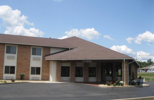Jacksonville Hotel | Best Western Jacksonville Inn