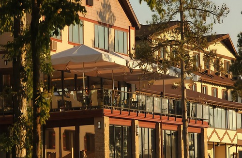 Galena Hotel | Chestnut Mountain Resort