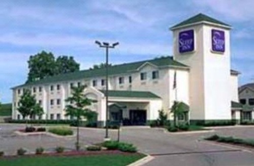Rockford Hotel | Sleep Inn Rockford I-90