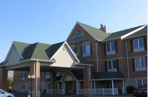 Galena Hotel | Country Inn & Suites by Radisson, Galena, IL