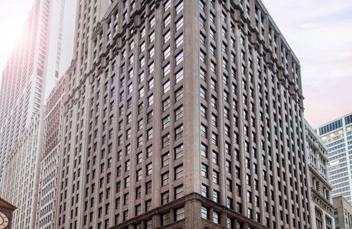 Downtown Chicago Hotel | Residence Inn by Marriott Chicago Downtown/Loop