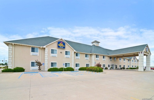 Macomb Hotel | Best Western Macomb Inn