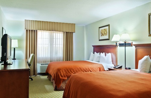 Decatur Hotel | Country Inn & Suites by Radisson, Decatur, IL