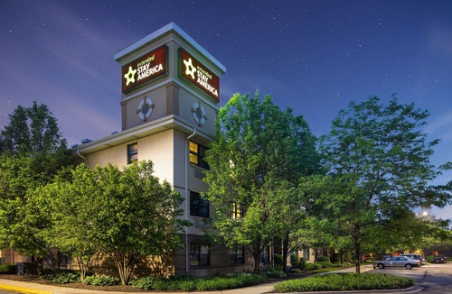Schaumburg Hotel | Extended Stay America Suites - Chicago - Schaumburg - I-90