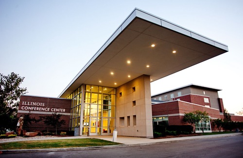 Champaign Hotel | I Hotel and Conference Center - Champaign