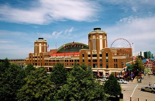 Downtown Chicago Hotel | Residence Inn by Marriott Chicago Downtown/River North