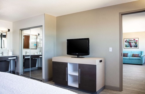 Freeport Hotel | Hampton Inn Freeport