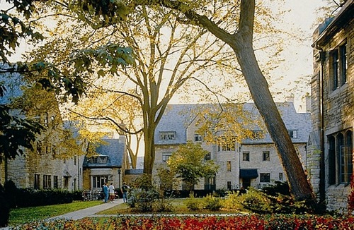 Evanston Hotel | Hilton Garden Inn Evanston
