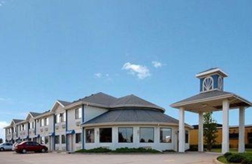 Morton Hotel | Quality Inn Morton