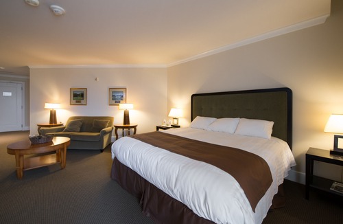 Glenview Hotel | The Glen Club