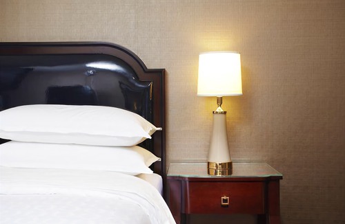 Lisle Hotel | Sheraton Lisle Naperville Hotel
