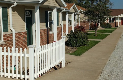 Nauvoo Hotel | Nauvoo Vacation Villas & Condos