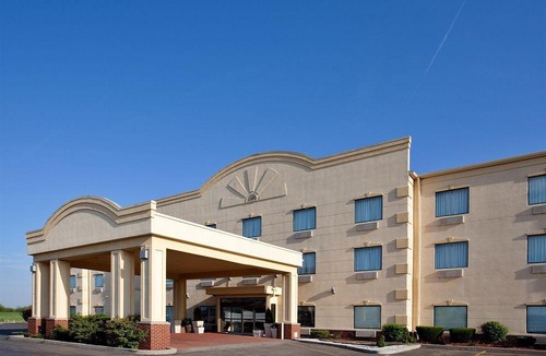 Troy Hotel | Best Western Troy Hotel