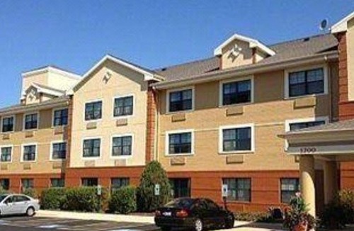 Schaumburg Hotel | Extended Stay America Suites - Chicago - Woodfield Mall