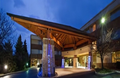 Downers Grove Hotel | Holiday Inn Express Chicago-Downers Grove, an Ihg Hotel
