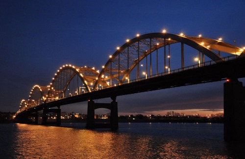 Quad Cities Hotel | Comfort Inn Moline - Quad Cities