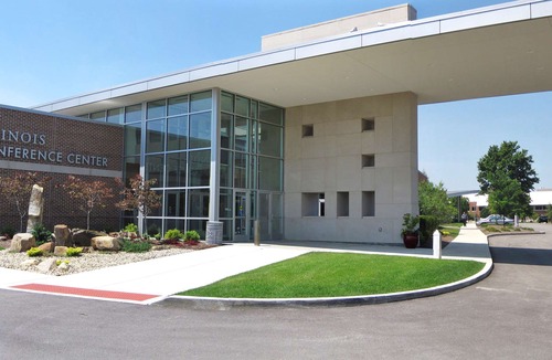Champaign Hotel | I Hotel and Conference Center - Champaign