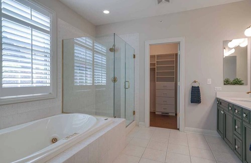 Russell House | River Birch Grandeur