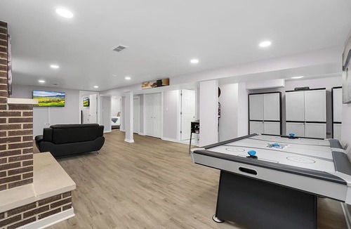 Bloomingdale House | Bloomingdale Rentaln