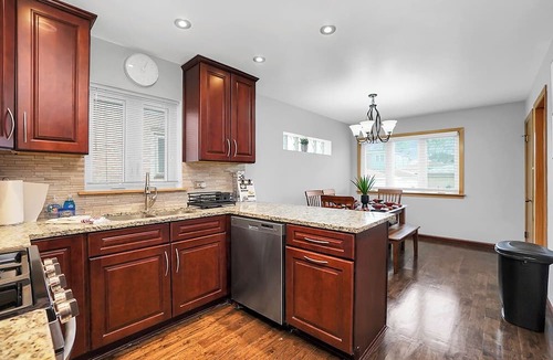 Bloomingdale House | Bloomingdale Rentaln