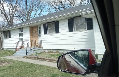 Cropsey House | Looking for Relaxation
